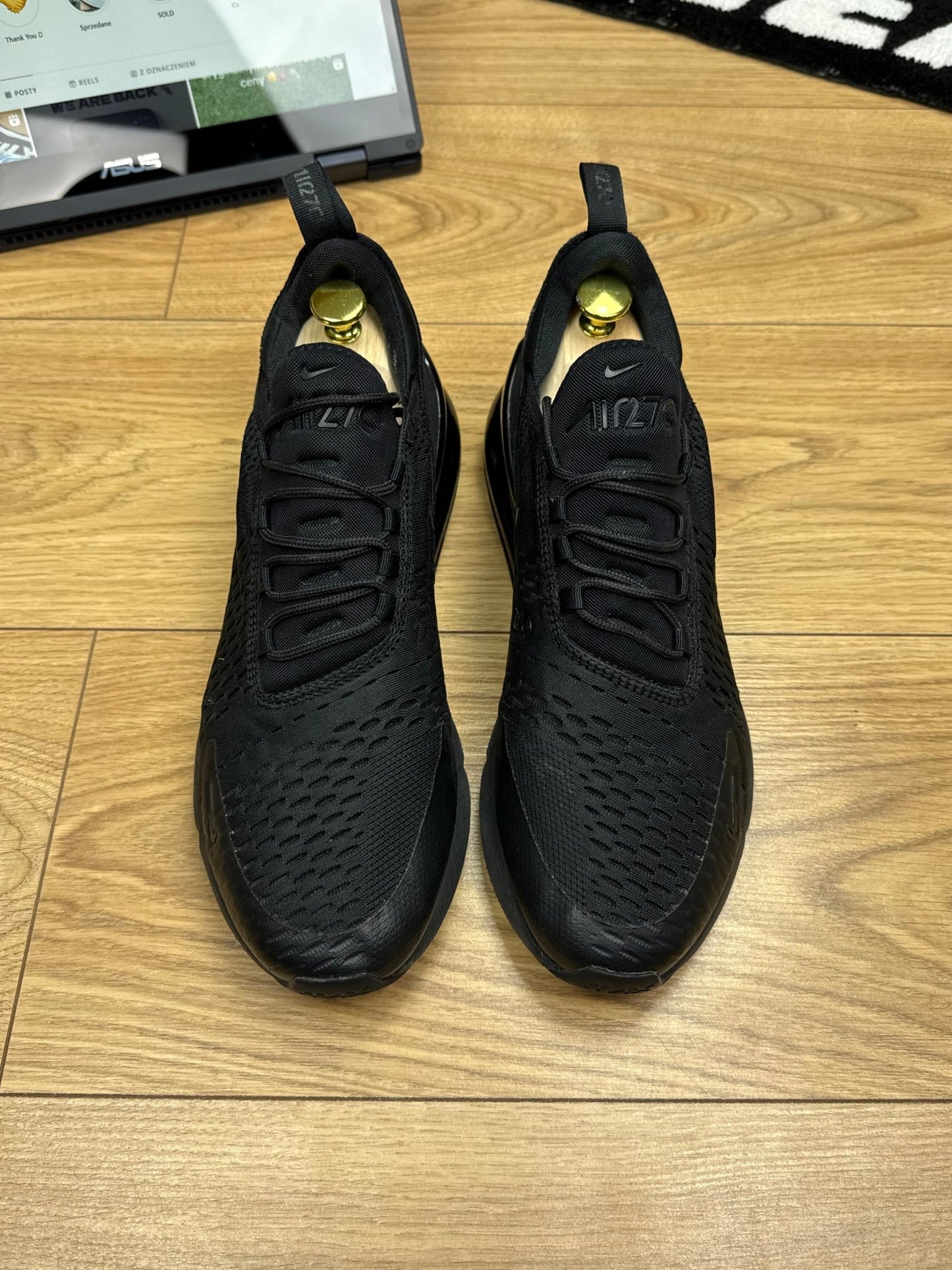 Nike Air Max 270 (44)