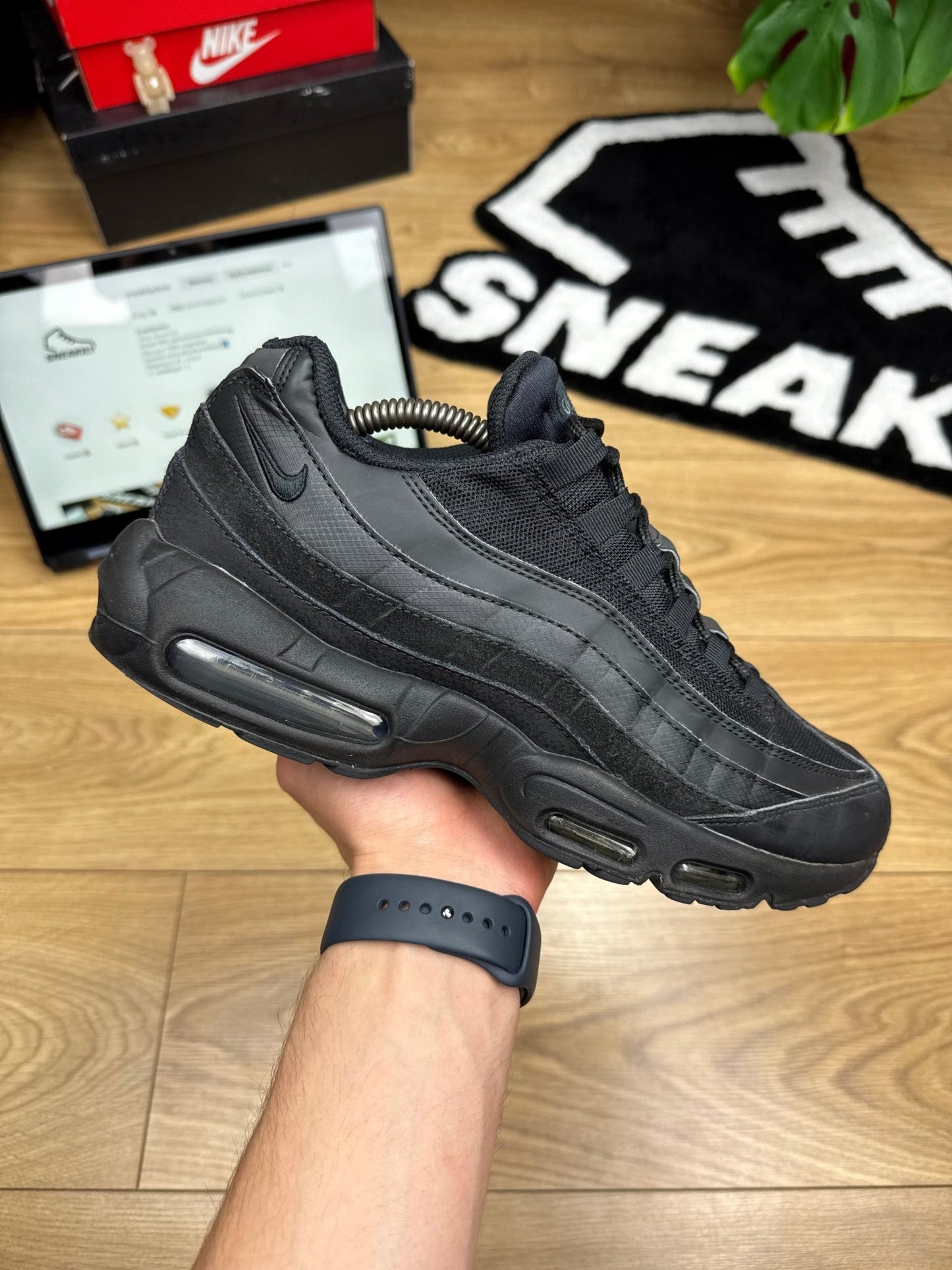 Nike Air Max 95 (43)