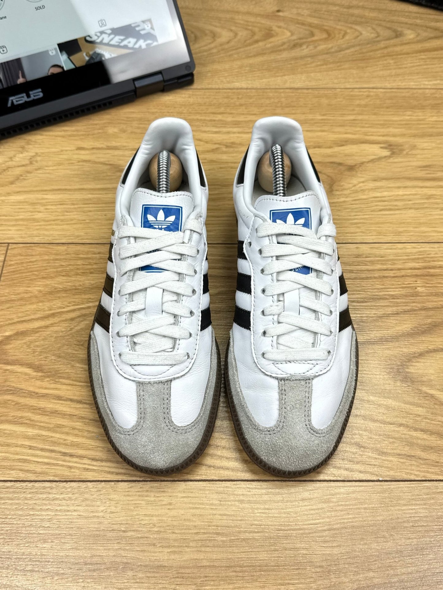 Adidas Samba (38)