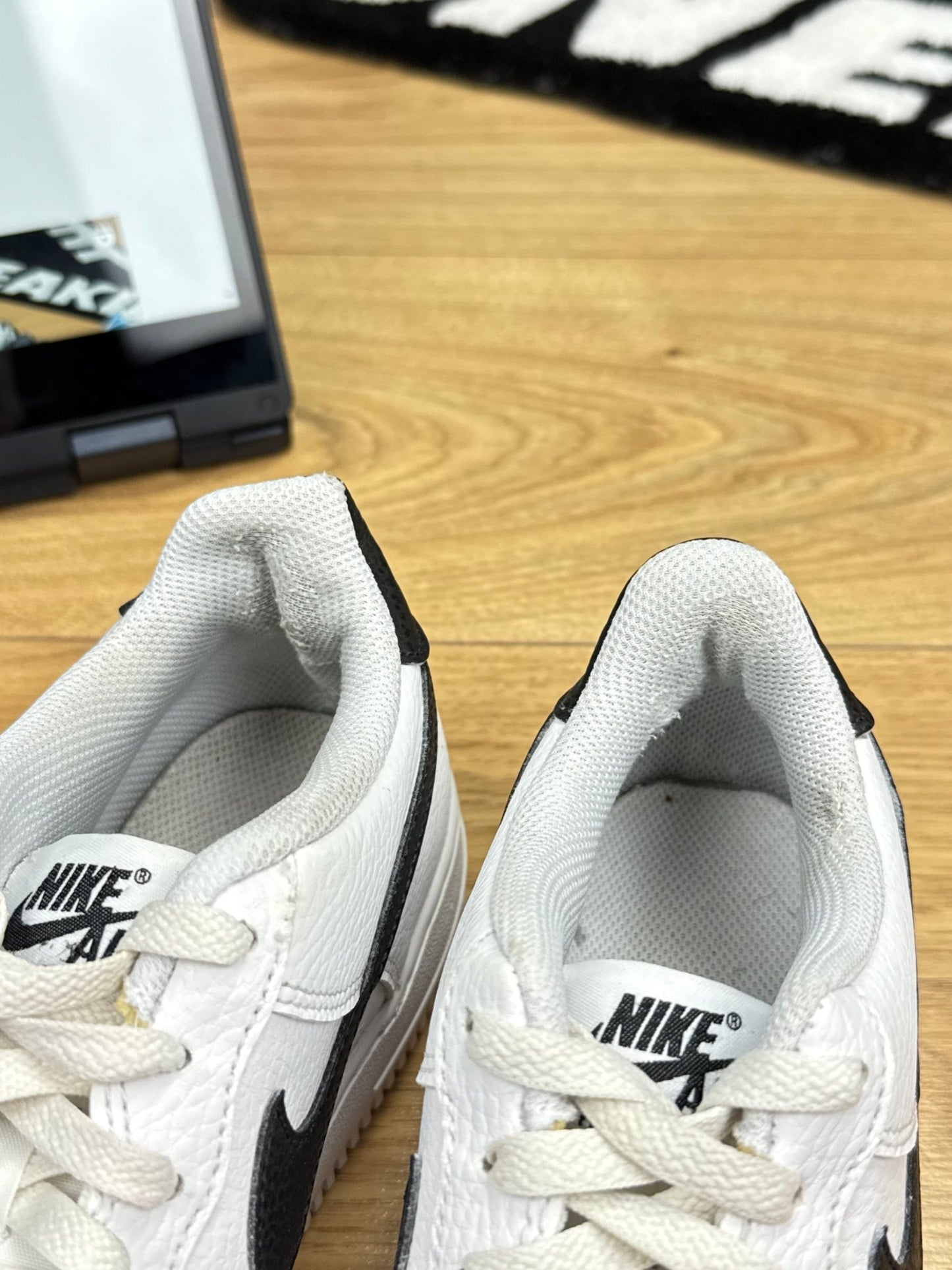 Nike Air Force 1 Low (39)