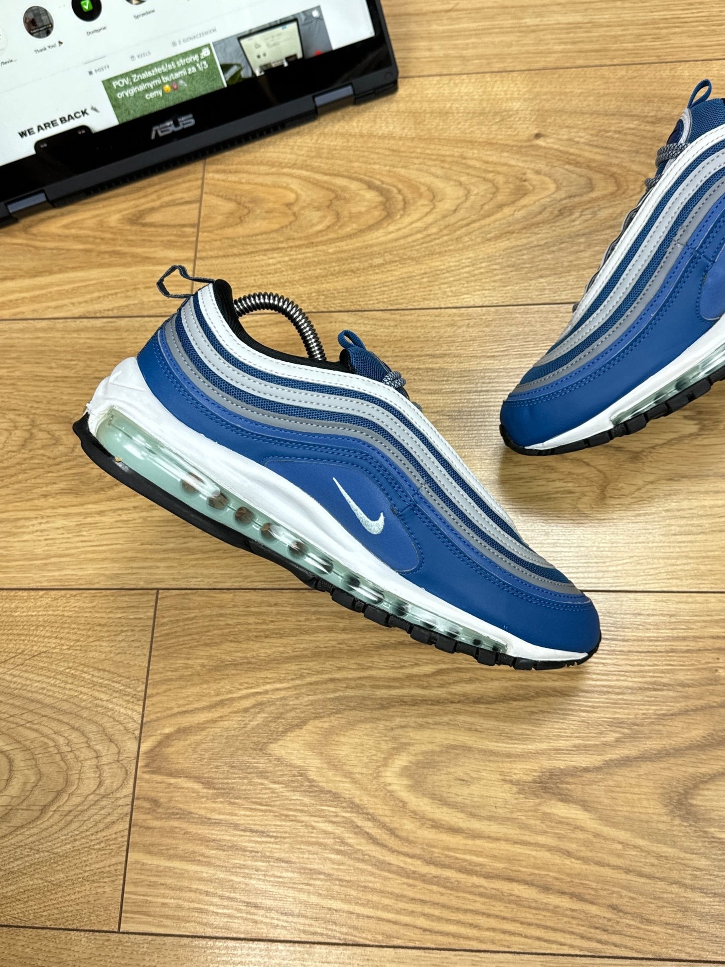 Nike Air Max 97 (43)