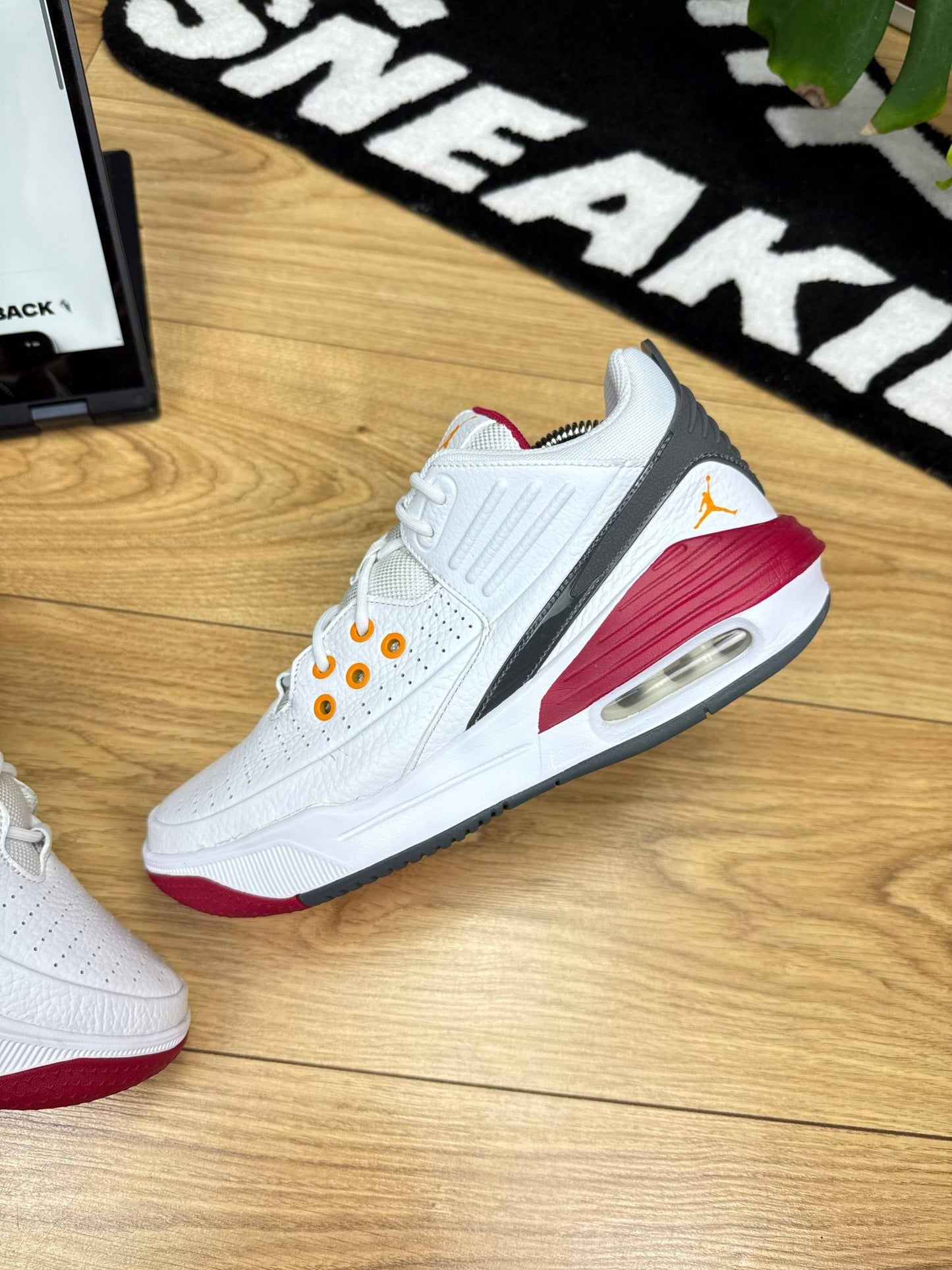 Nike Air Jordan Max Aura 5 (42)