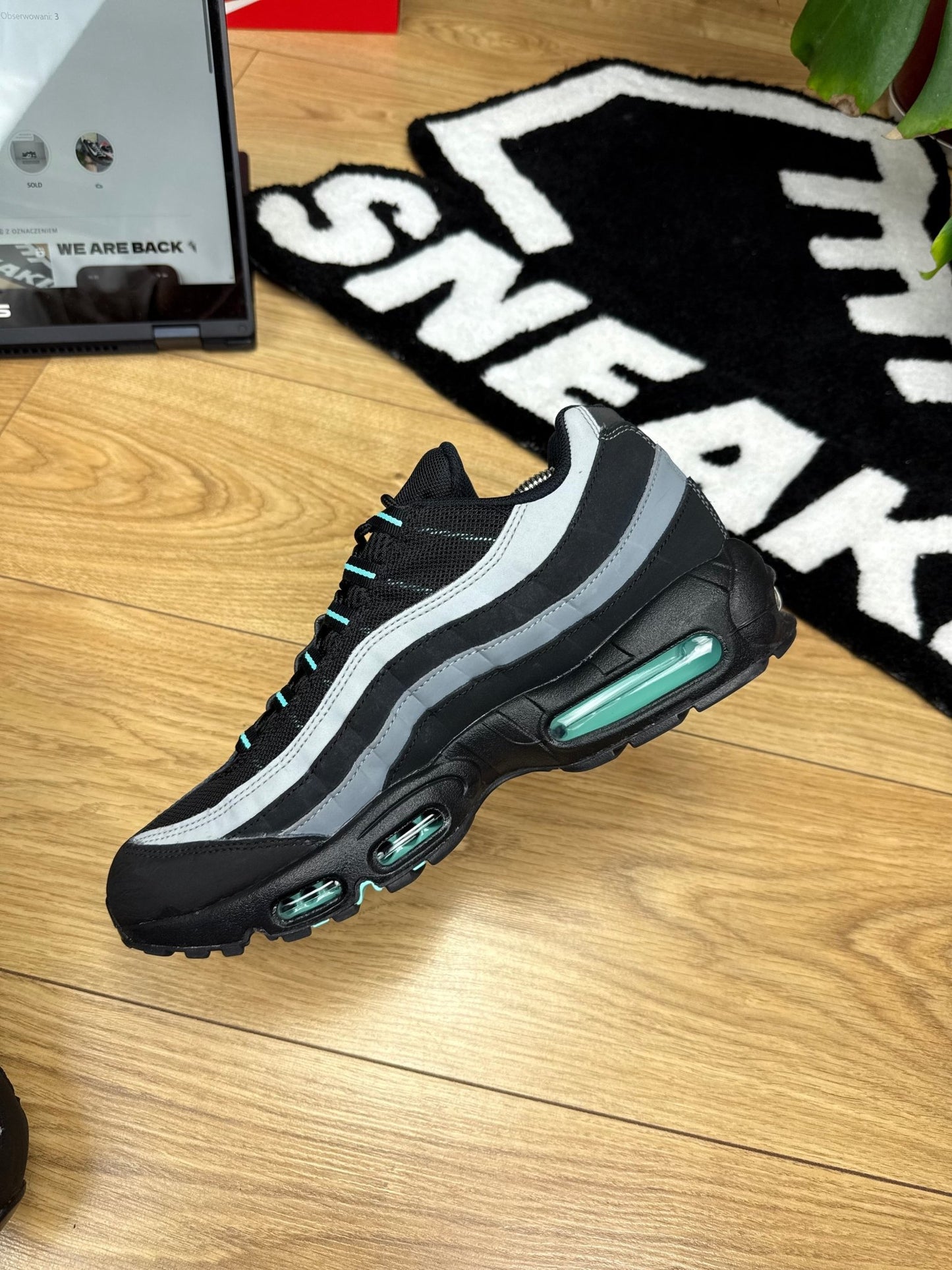 Nike Air Max 95 (45)