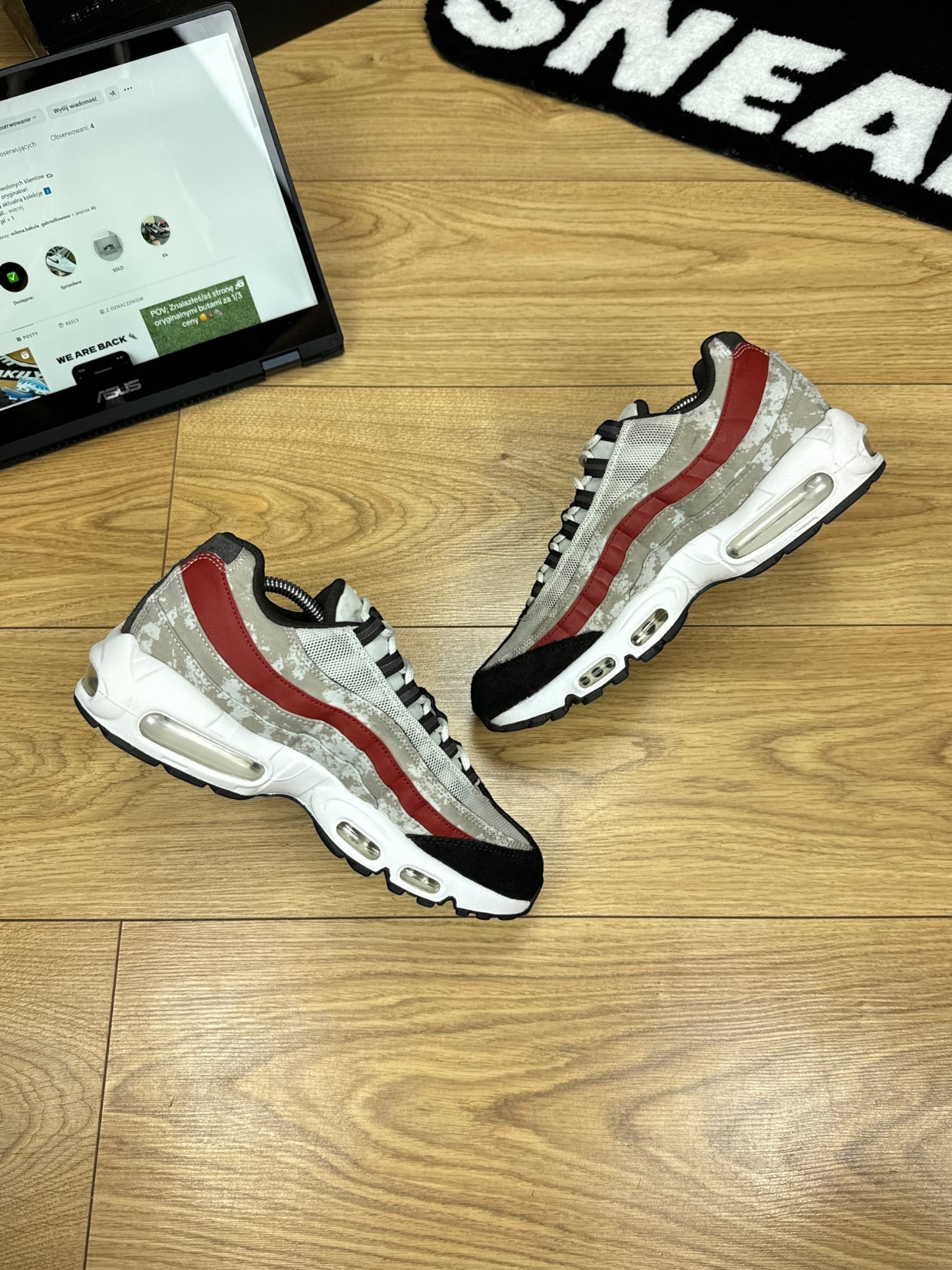 Nike Air Max 95 (42)