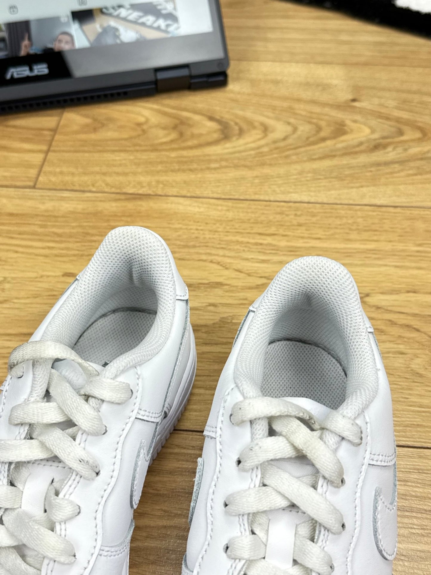 Nike Air Force 1 Low (36.5)