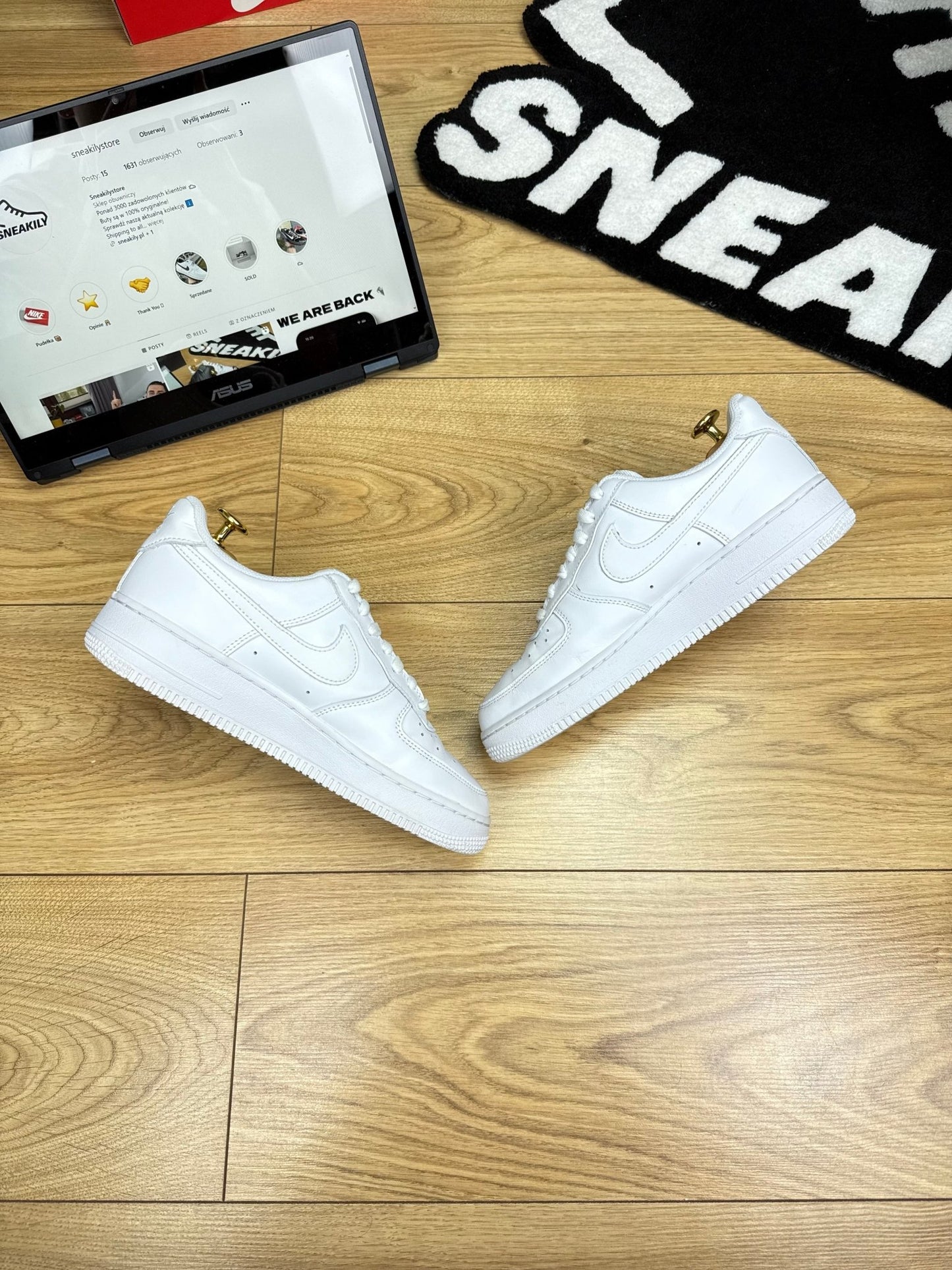 Nike Air Force 1 Low (39)