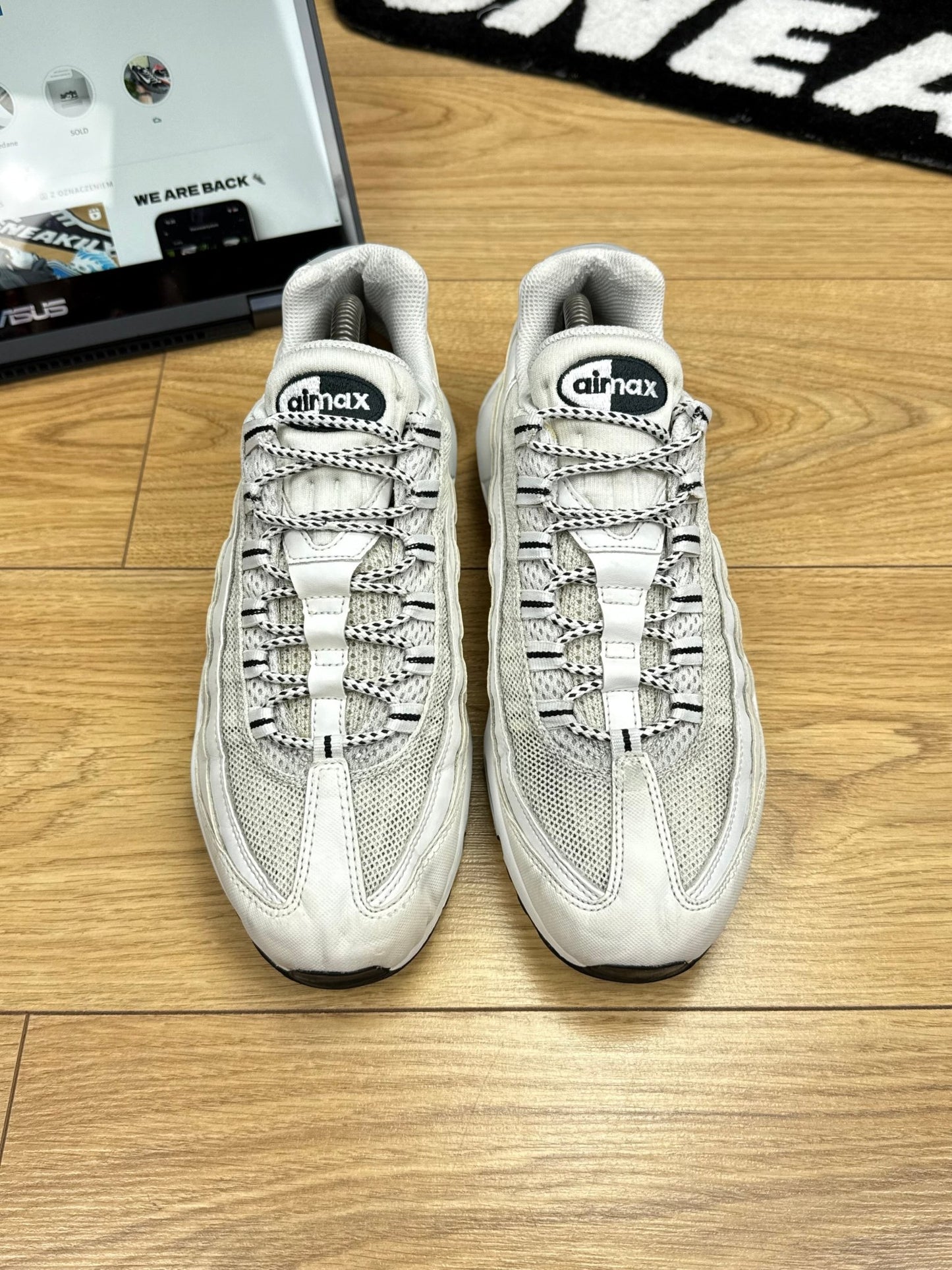 Nike Air Max 95 (42)