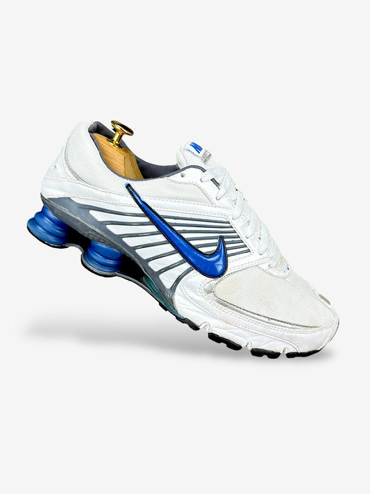 Nike Shox Turbo 8 2008 (45.5)