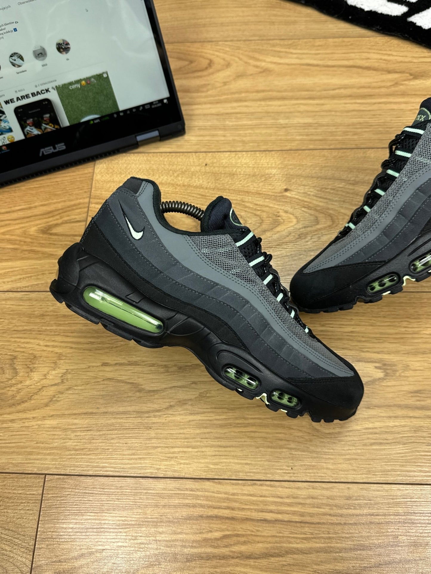 Nike Air Max 95 (43)