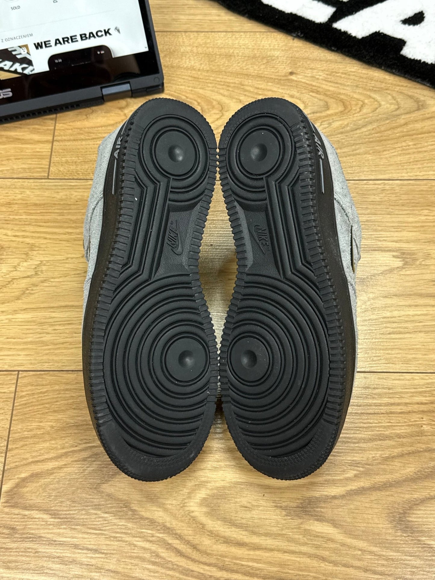Nike Air Force 1 Low (41)