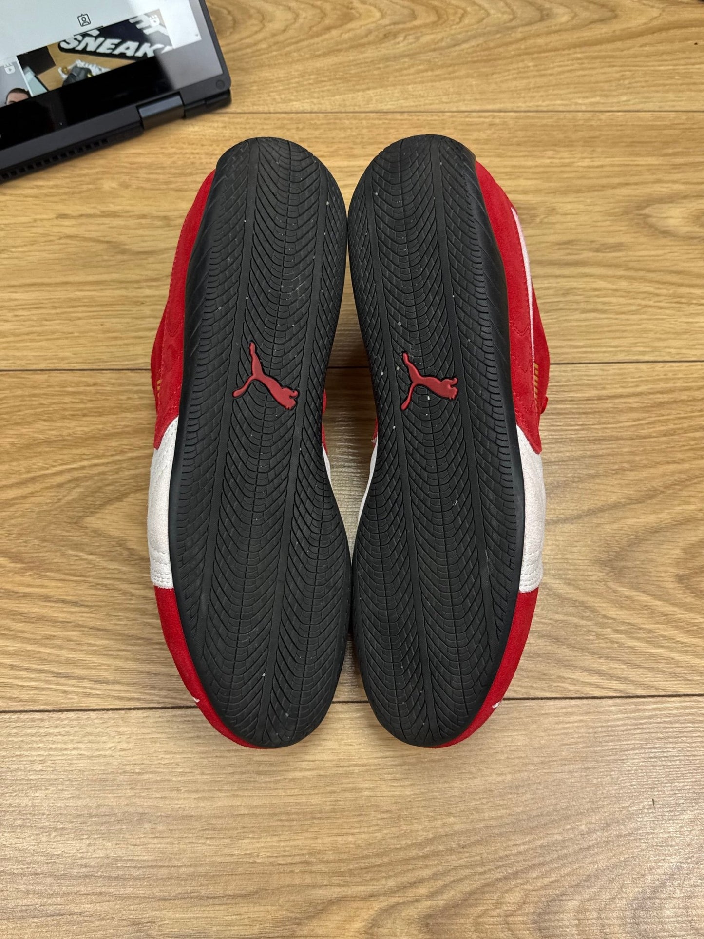 Puma Speedcat (42.5)