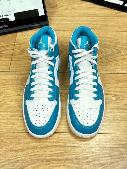 Nike Air Jordan 1 Mid (44)