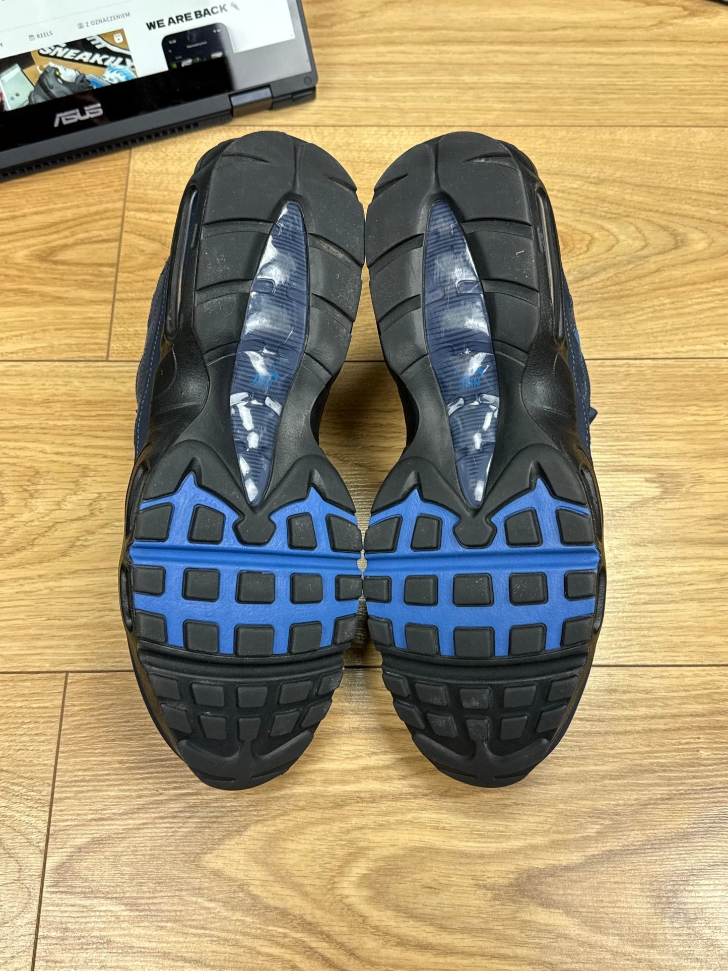Nike Air Max 95 (46)