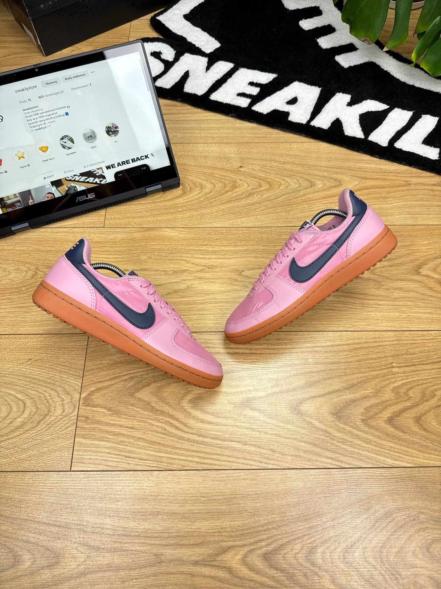 Nike Air Force 1 Low (39)