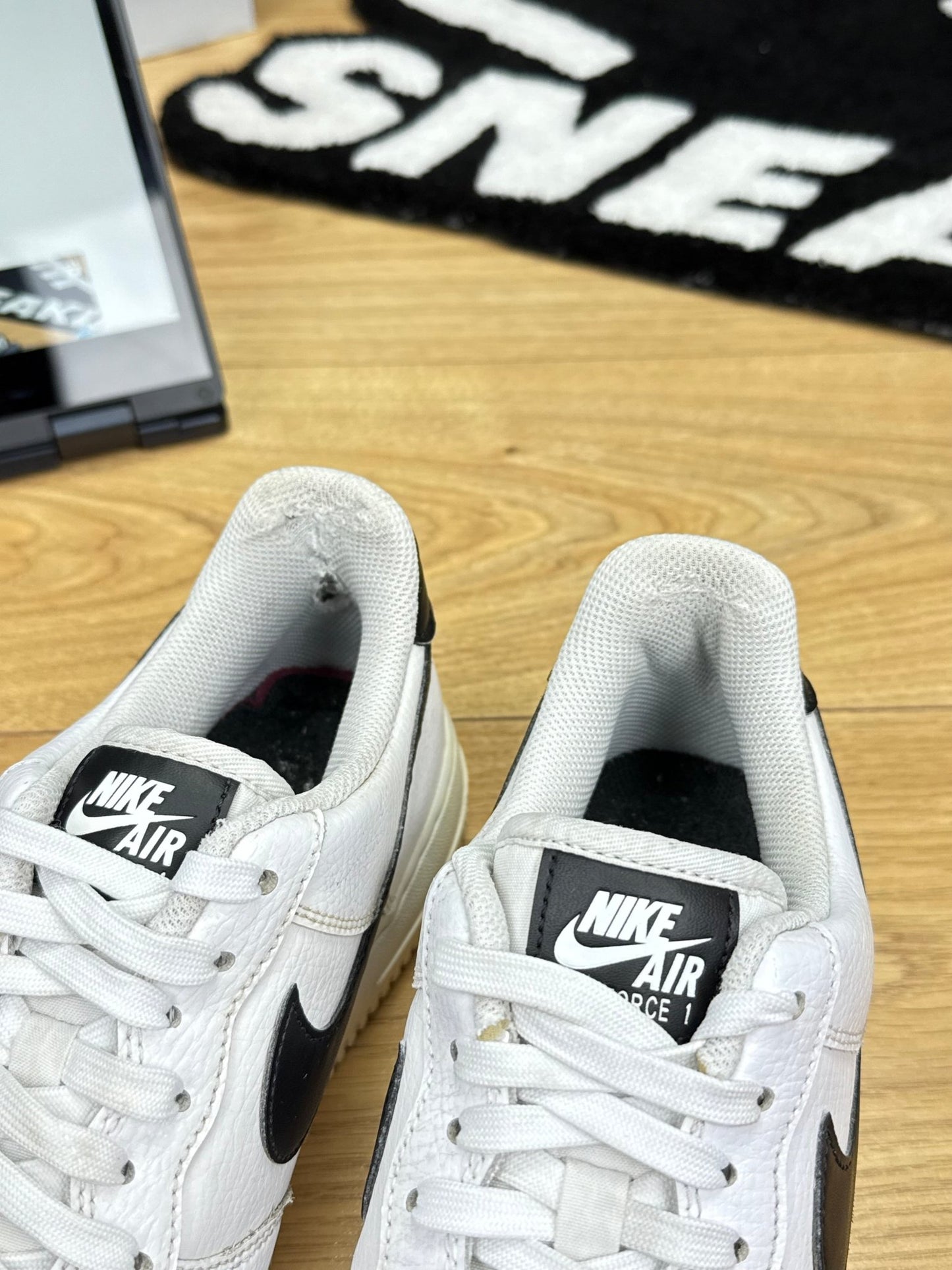 Nike Air Force 1 Low (43)