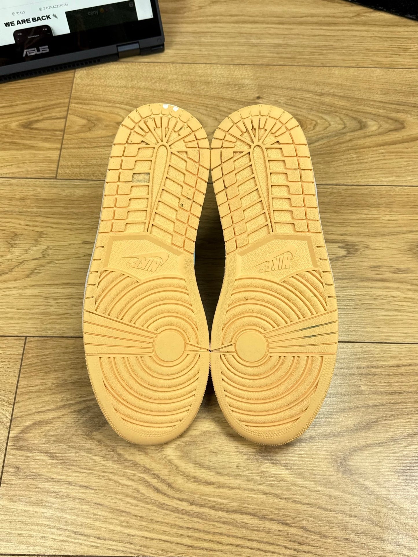 Nike Air Jordan 1 Mid (44)