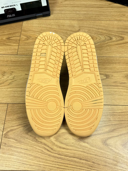 Nike Air Jordan 1 Mid (44)