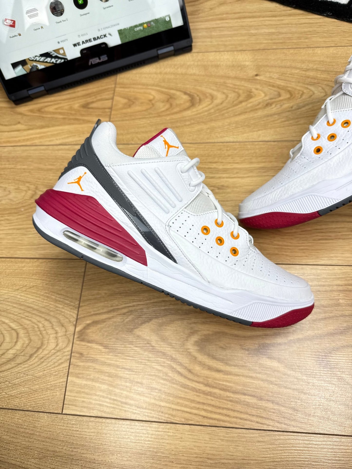Nike Air Jordan Max Aura 5 (46)