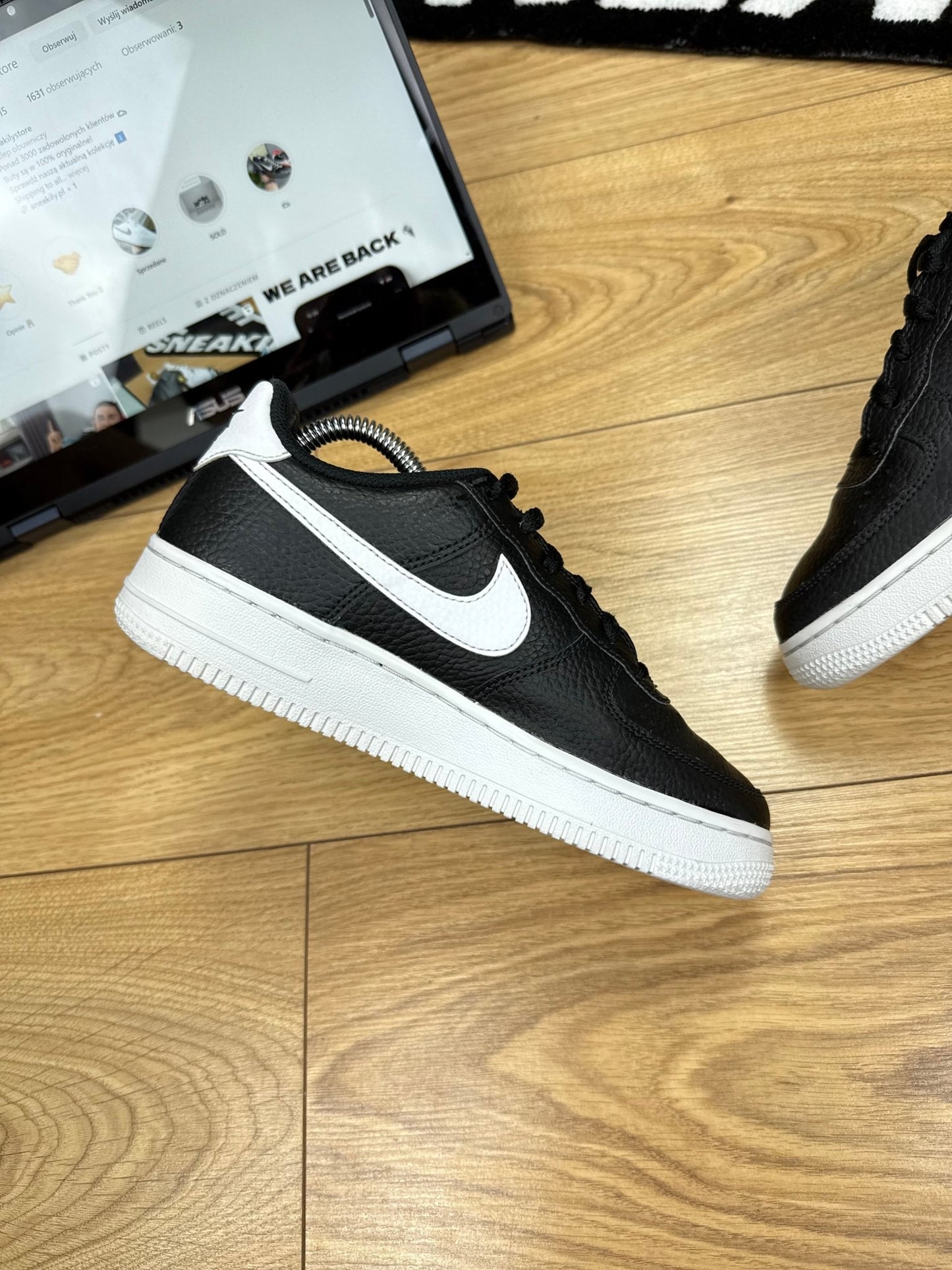 Nike Air Force 1 Low (36.5)