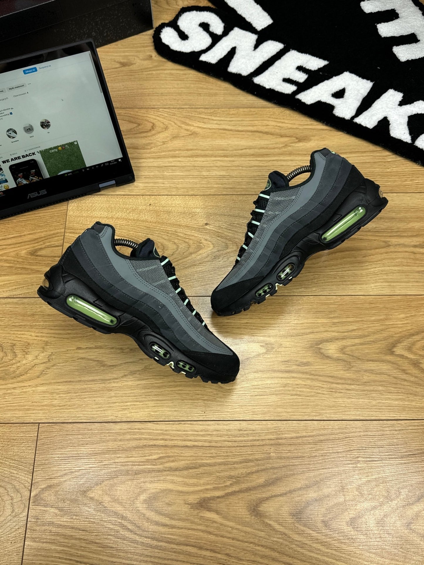 Nike Air Max 95 (43)