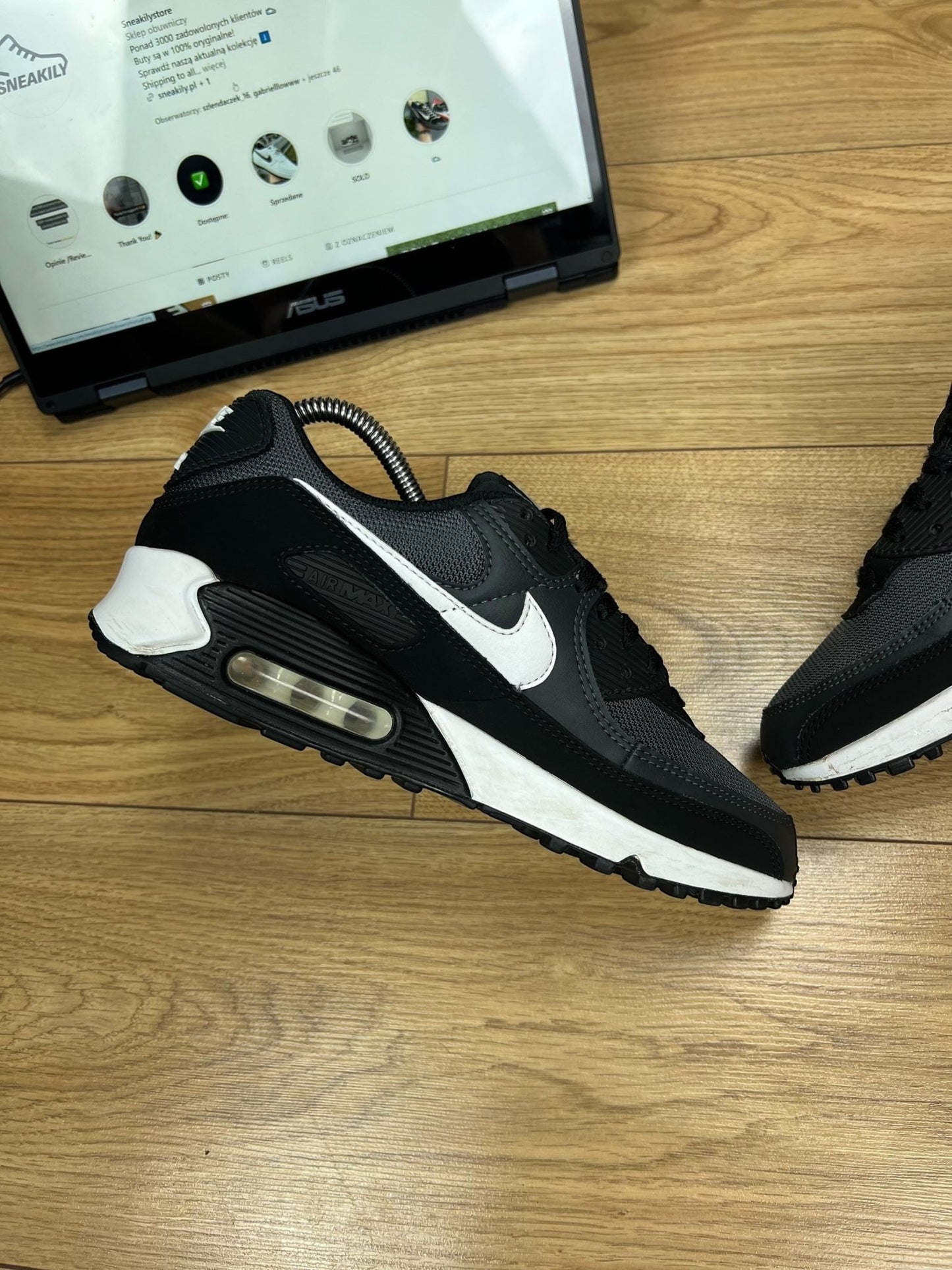 Nike Air Max 90 (41)