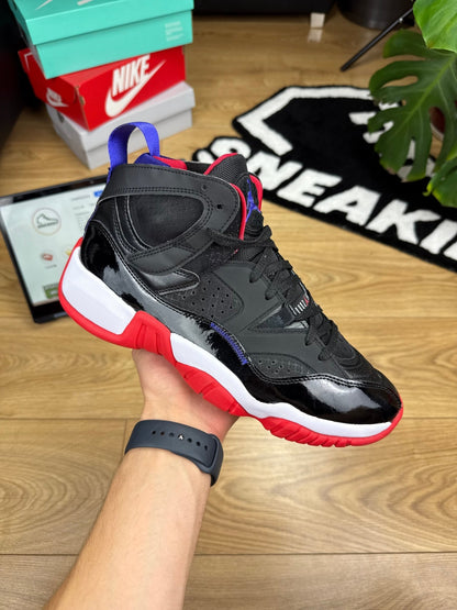 Nike Air Jordan Jumpman Two Trey (43)