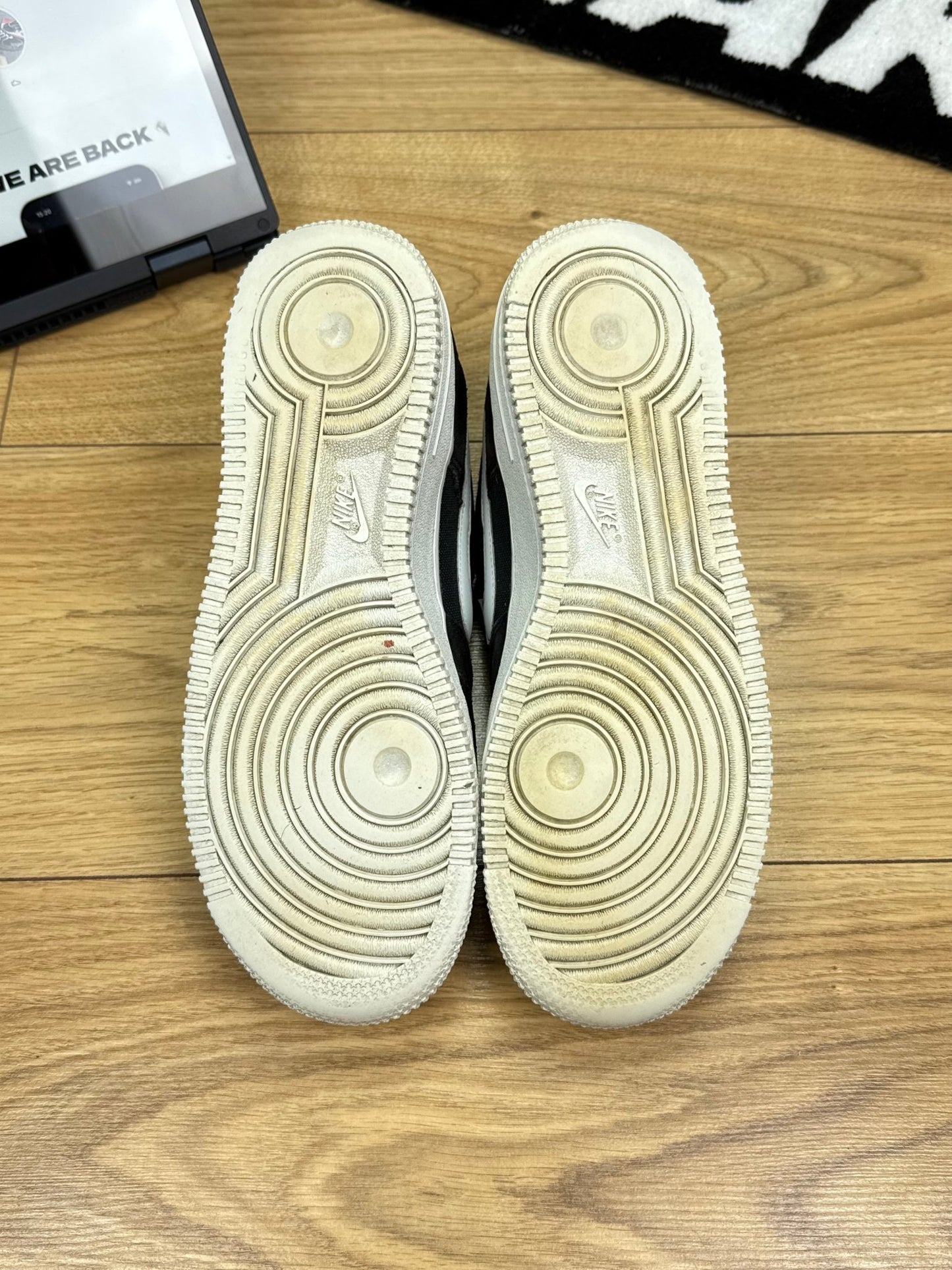 Nike Air Force 1 Low (38.5)