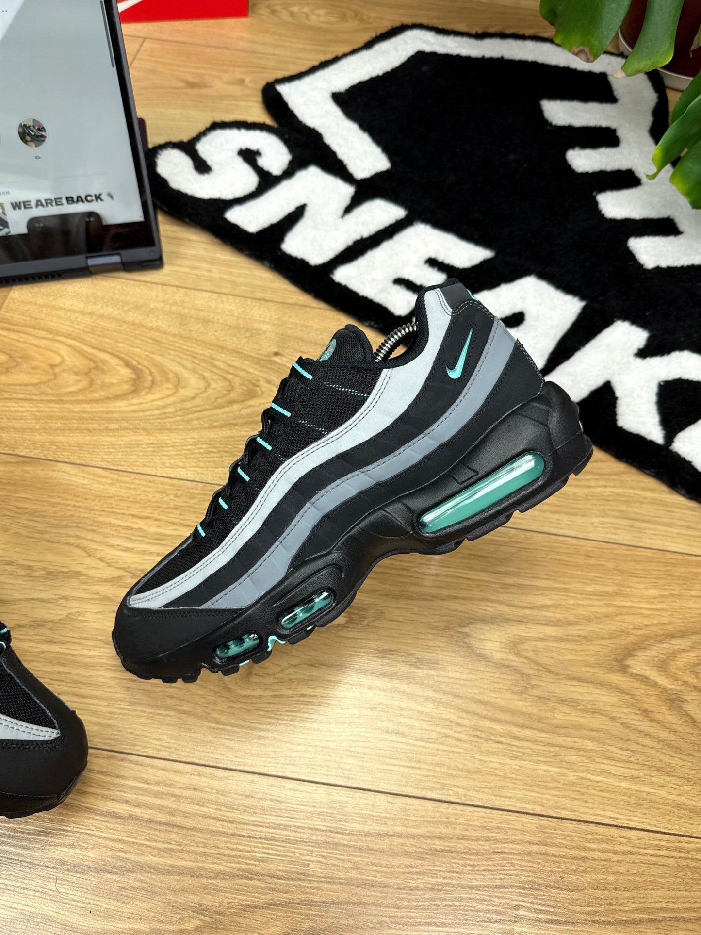 Nike Air Max 95 (45)