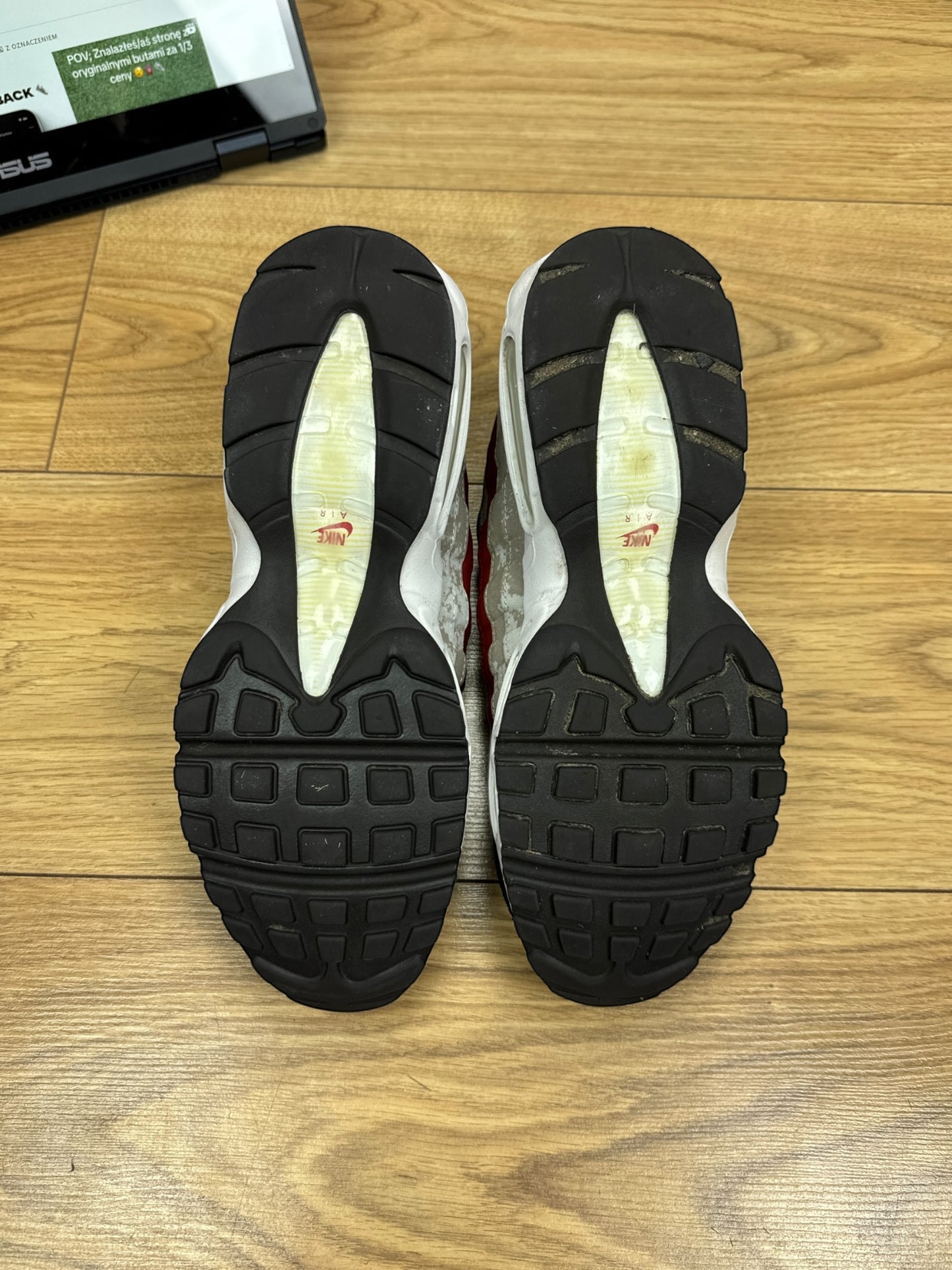 Nike Air Max 95 (42)
