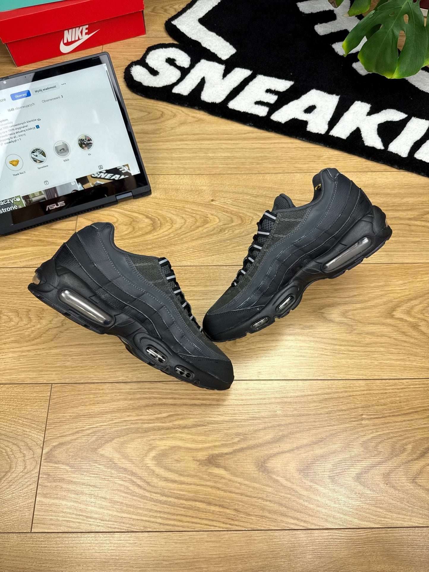 Nike Air Max 95 (44)