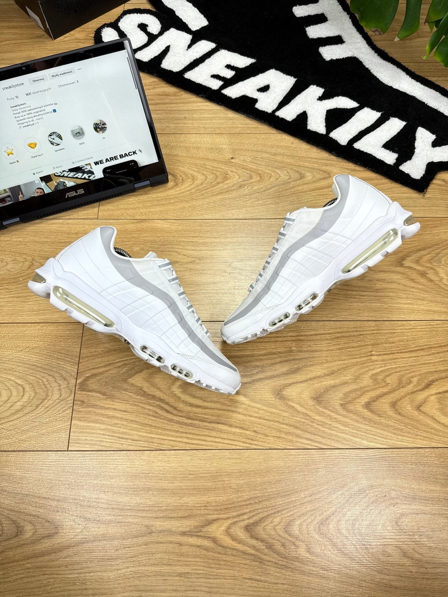 Nike Air Max 95 Ultra (45)