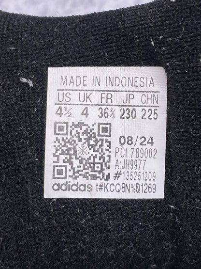 Adidas Superstar II — buty sportowe damskie w bardzo dobrym stanie rozmiar 36 2/3, etykieta z kodem modelu JH9977