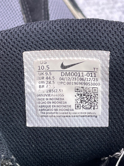 Nike Air Max 95 Rugged Orange — buty sportowe męskie w bardzo dobrym stanie rozmiar 44.5, etykieta z kodem modelu DM0011-011