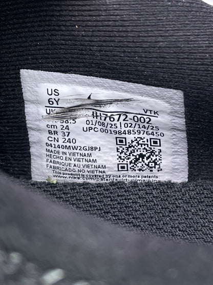 Nike Air Max DN — buty sportowe damskie w bardzo dobrym stanie rozmiar 38.5, etykieta z kodem modelu IH7672-002