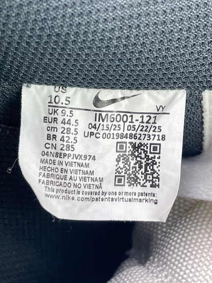 Nike Air Force 1 Low White Cordura — buty sportowe męskie w bardzo dobrym stanie rozmiar 44.5, etykieta z kodem modelu IM6001-121