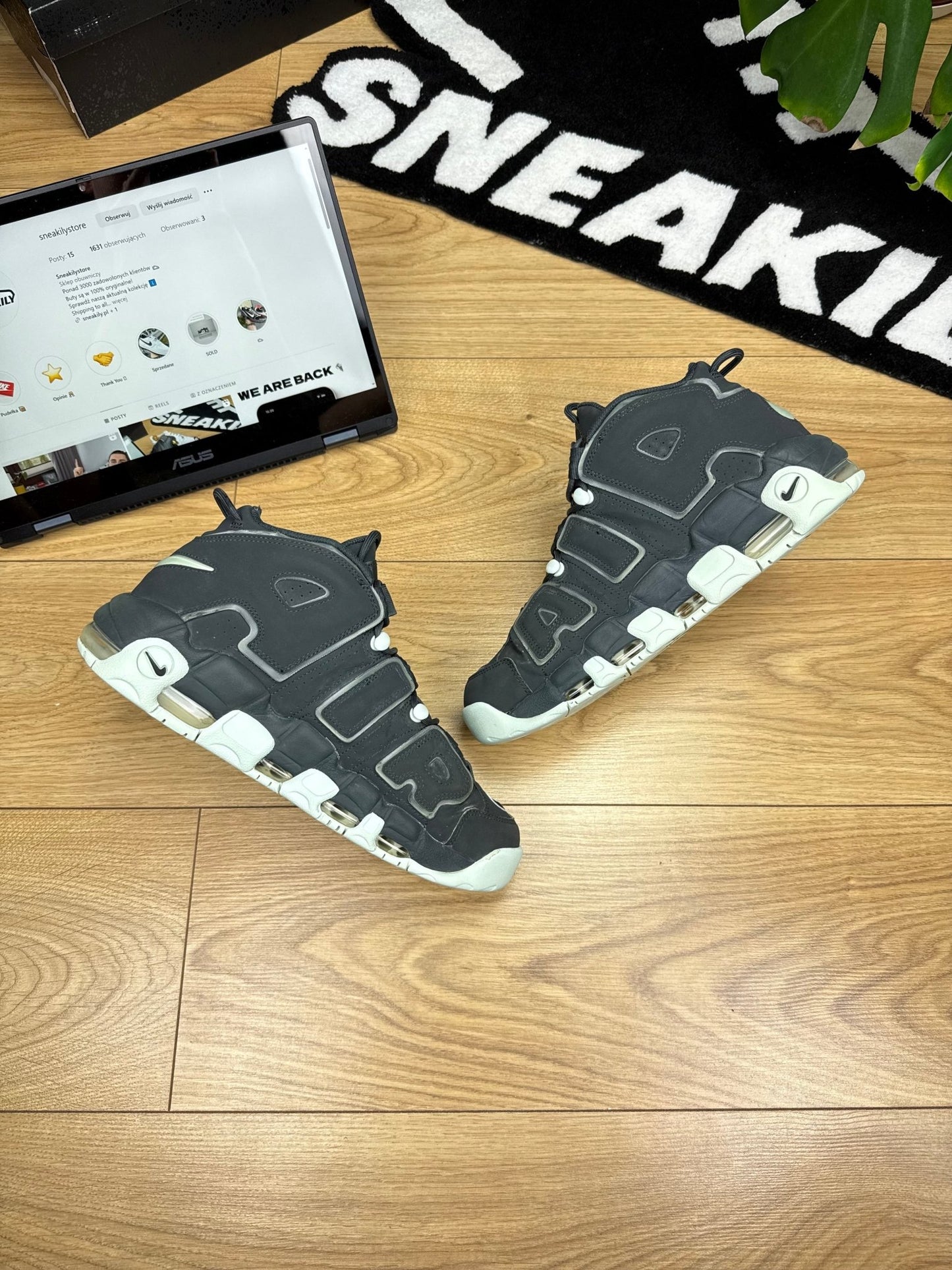 Nike Air More Uptempo 96 (44)