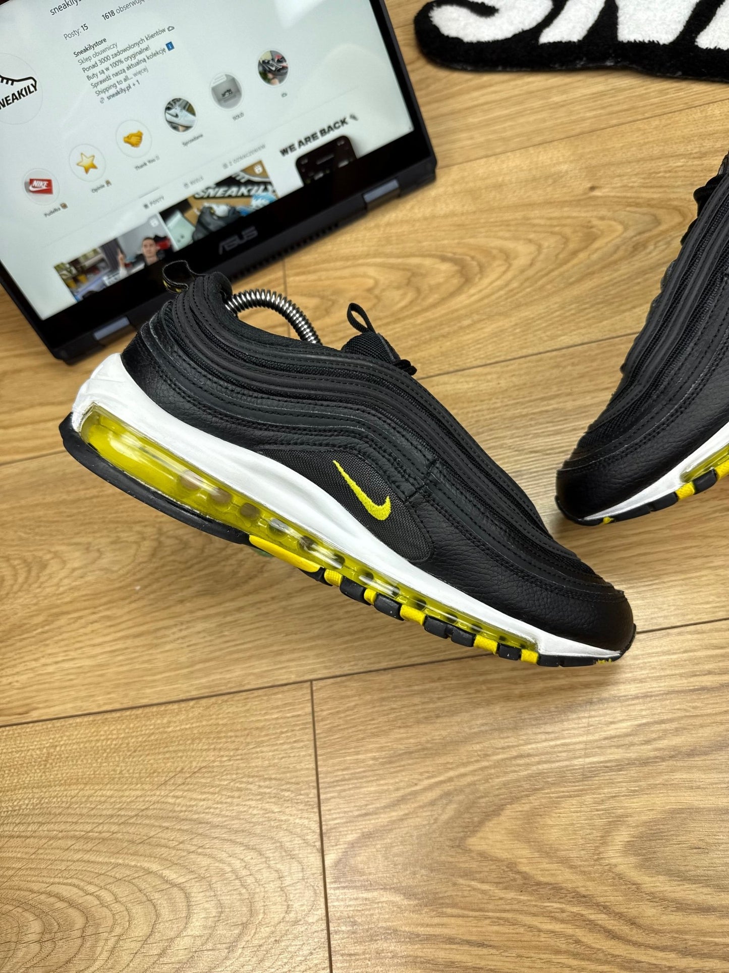 Nike Air Max 97 (43)