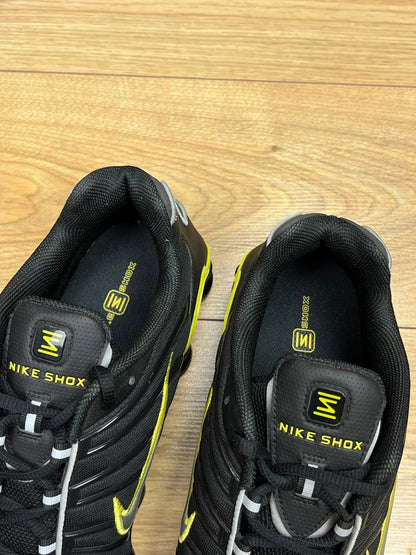 Nike Shox TL (46)