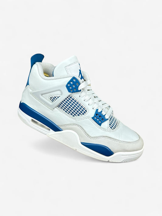 Nike Air Jordan 4 IV (41)