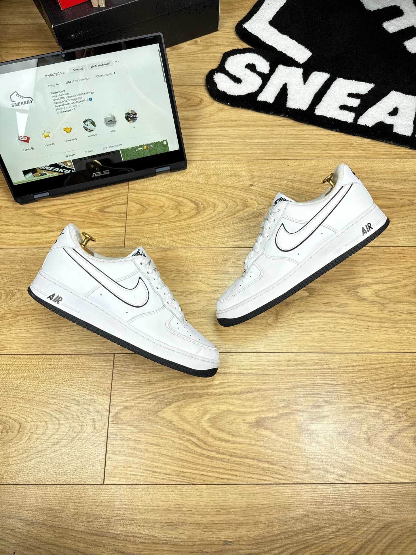 Nike Air Force 1 Low (44)