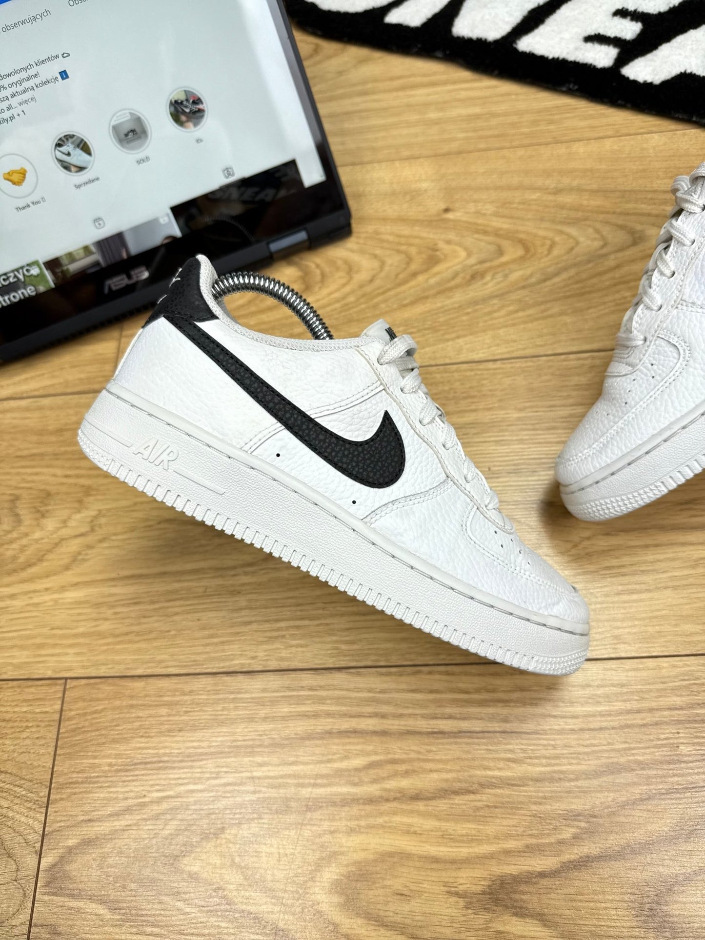 Nike Air Force 1 Low (38)