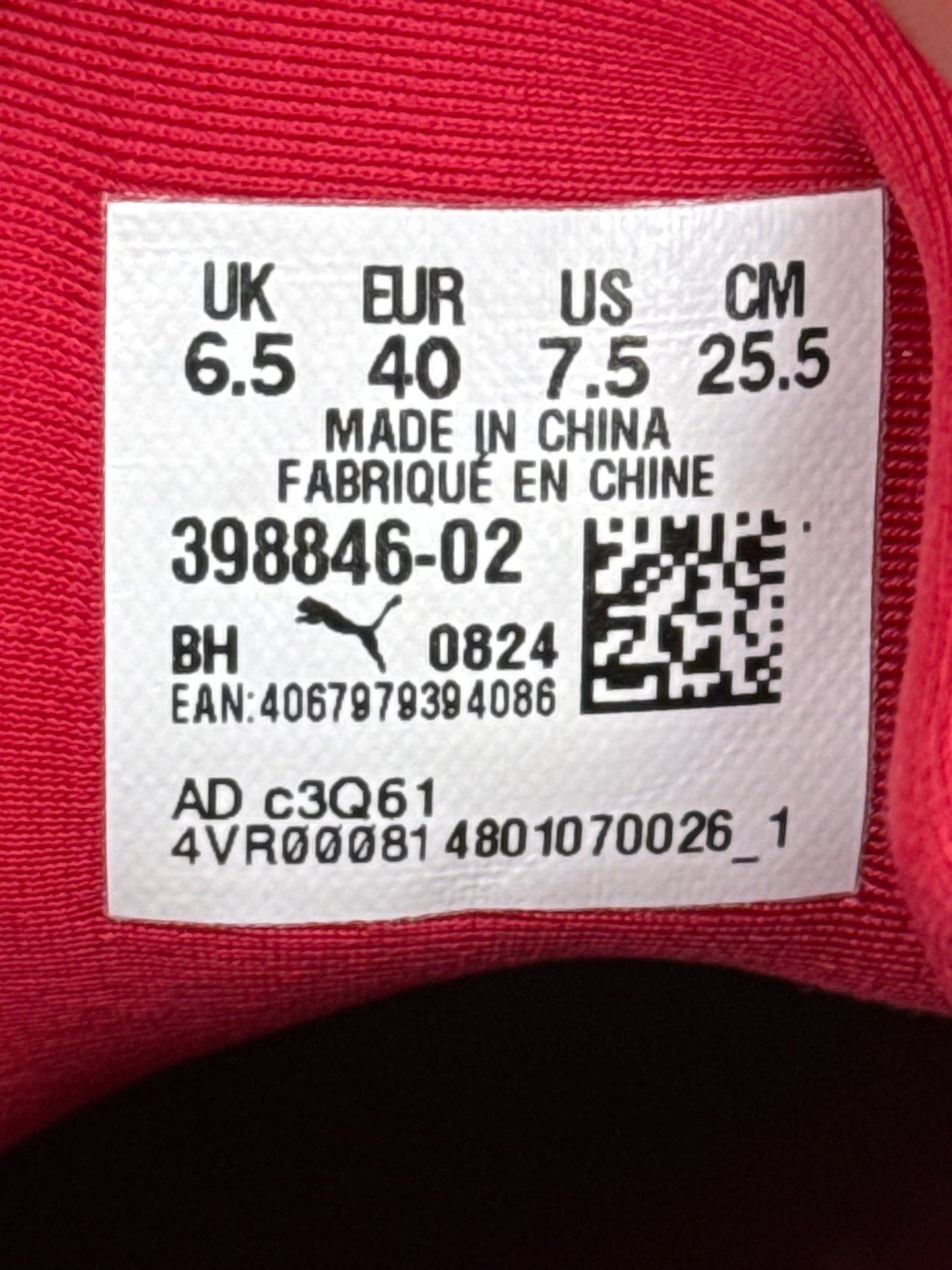 Puma Speedcat (40)