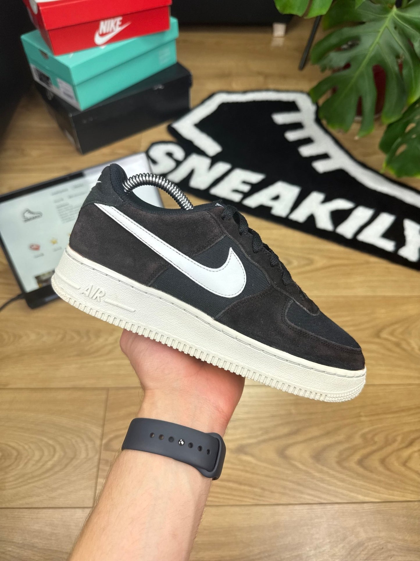 Nike Air Force 1 Low (38.5)