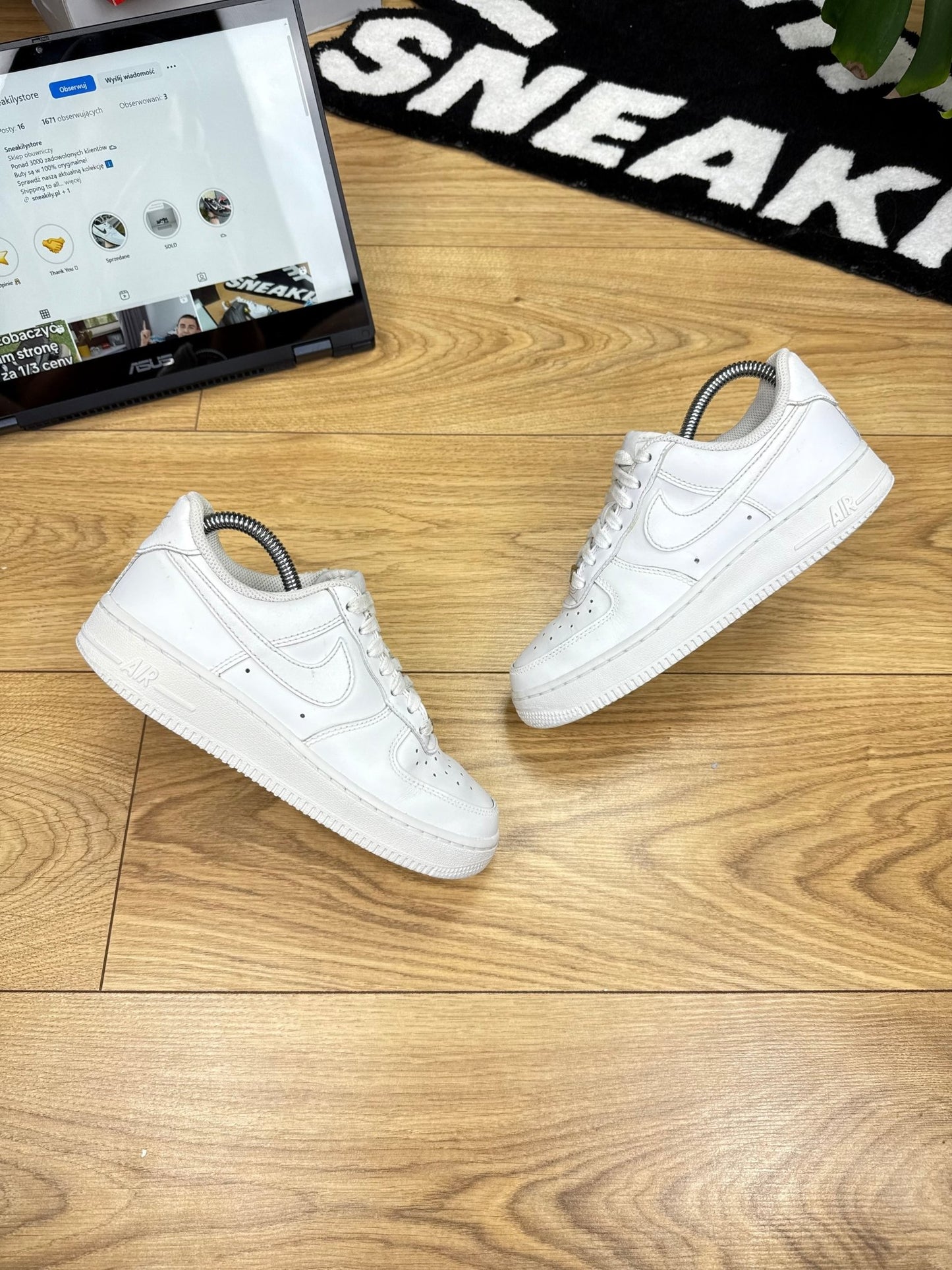 Nike Air Force 1 Low (36)