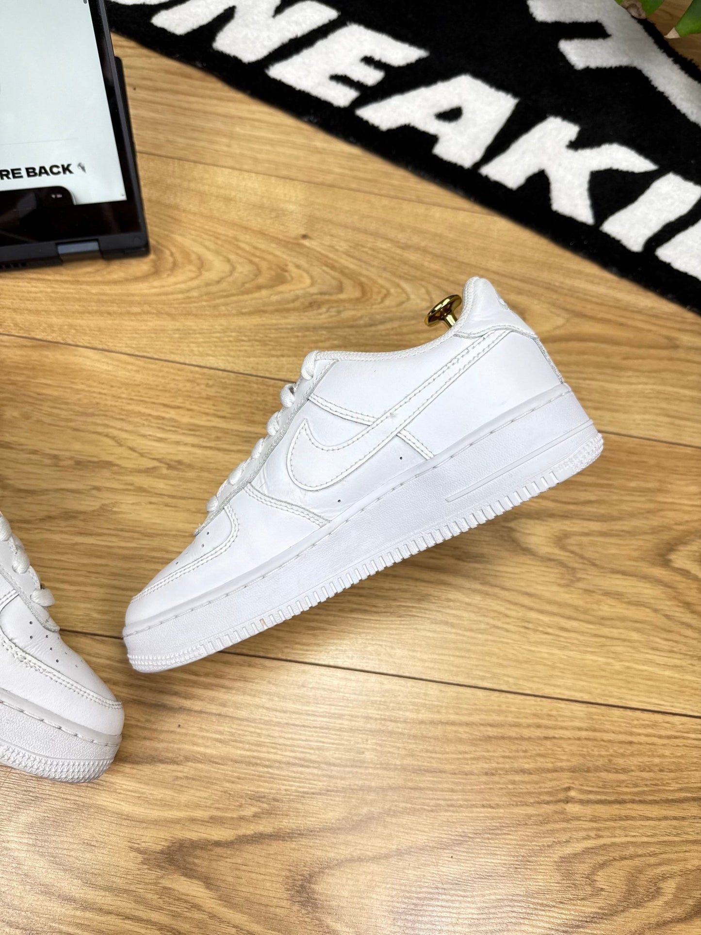 Nike Air Force 1 Low (38.5)