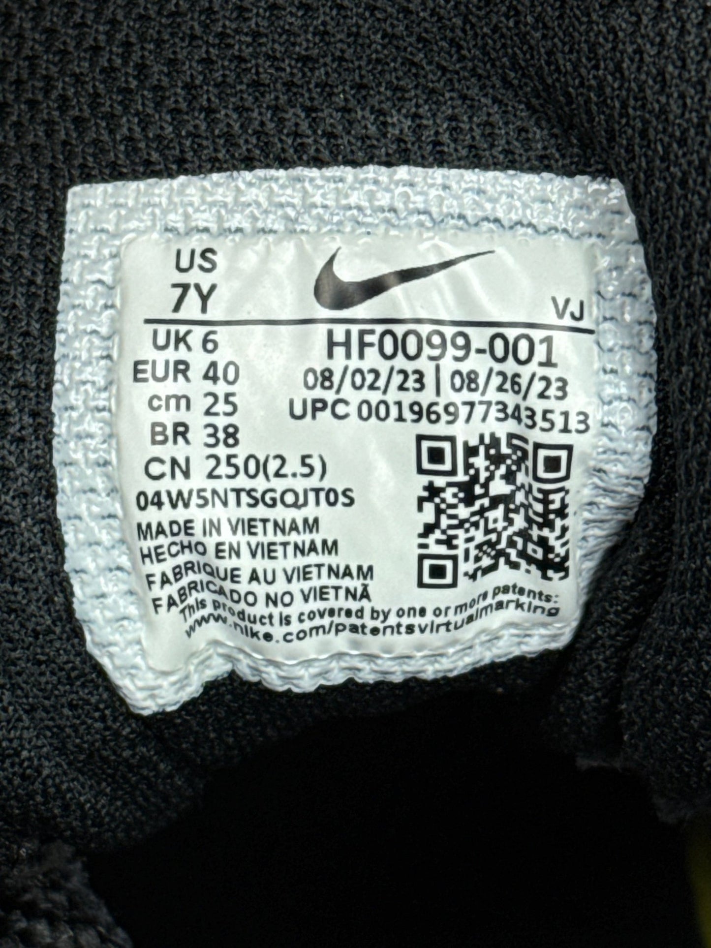 Nike Air Max 95 (40)