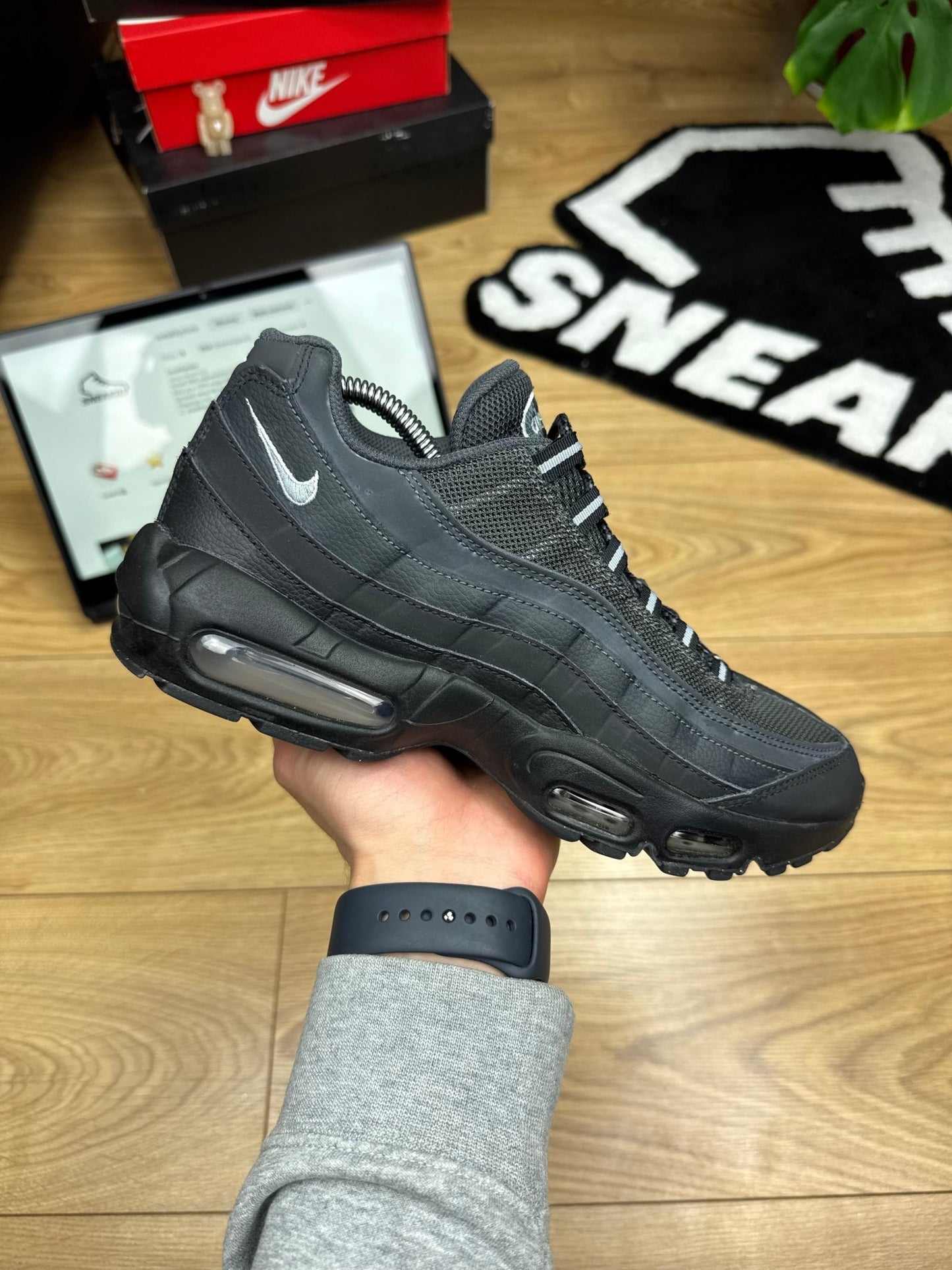 Nike Air Max 95 (42.5)