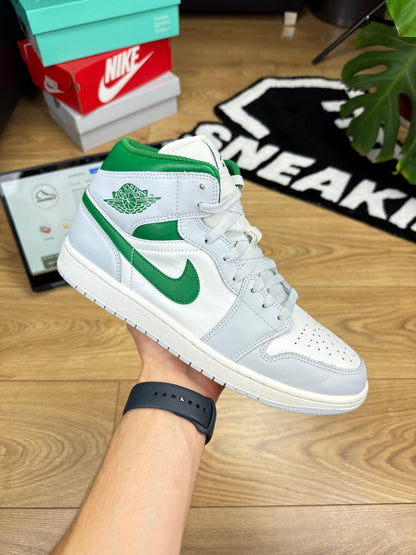 Nike Air Jordan 1 Mid (44)