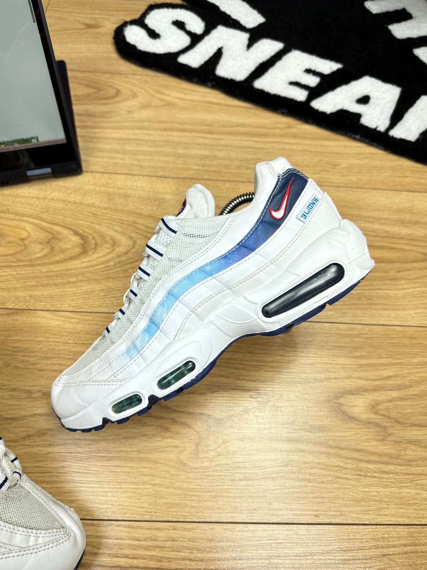 Nike Air Max 95 (44)