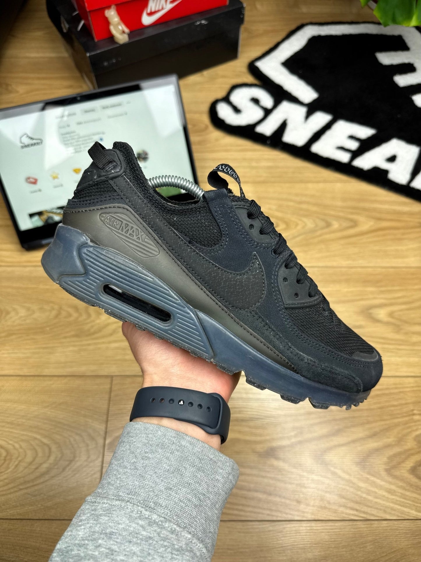 Nike Air Max Terrascape 90 (44)